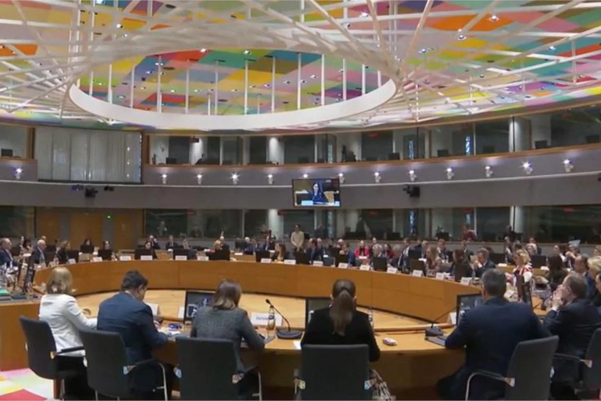 união europeia leis climáticas