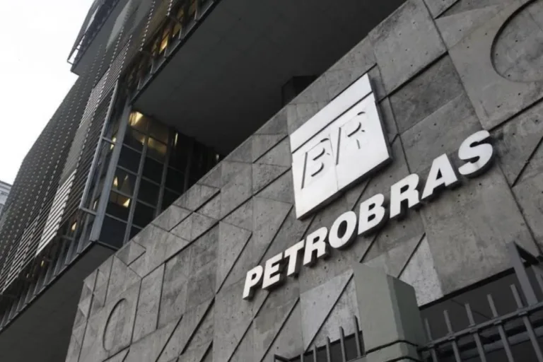 vazamento petrobras foz do amazonas