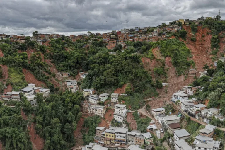 análise chuva extrema juiz de fora