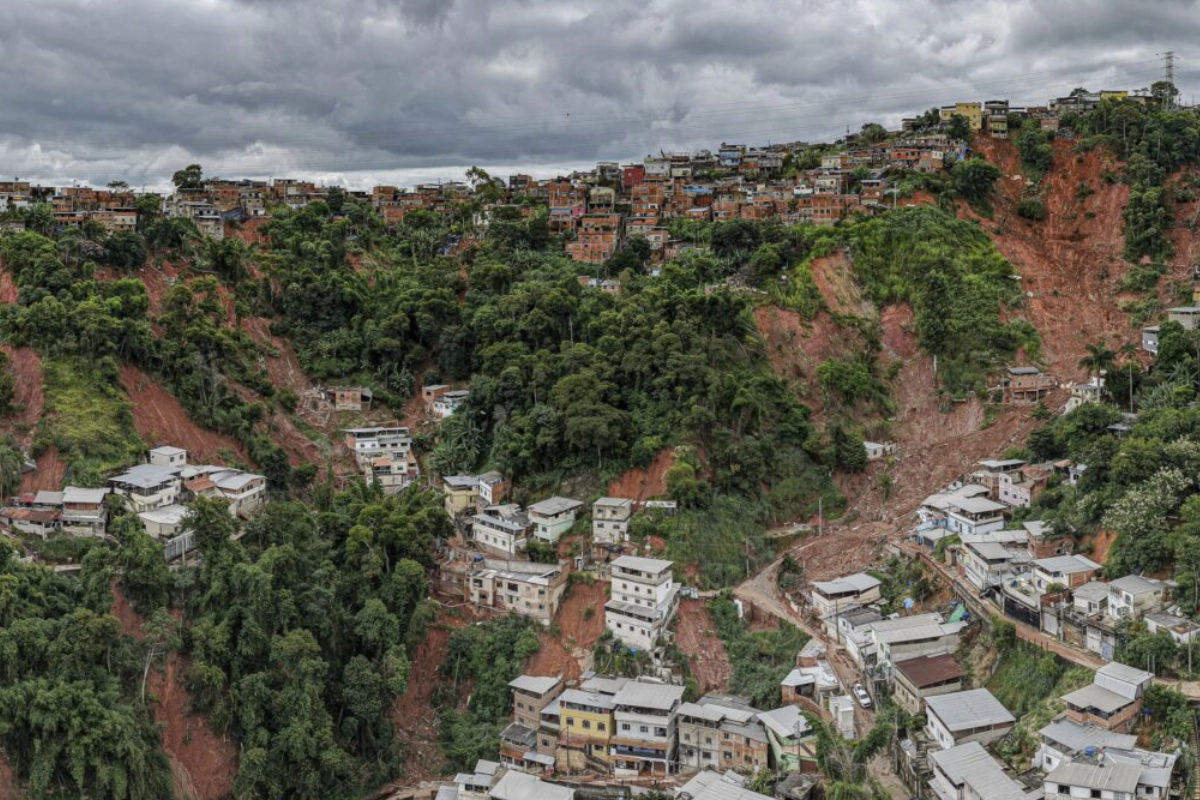 análise chuva extrema juiz de fora