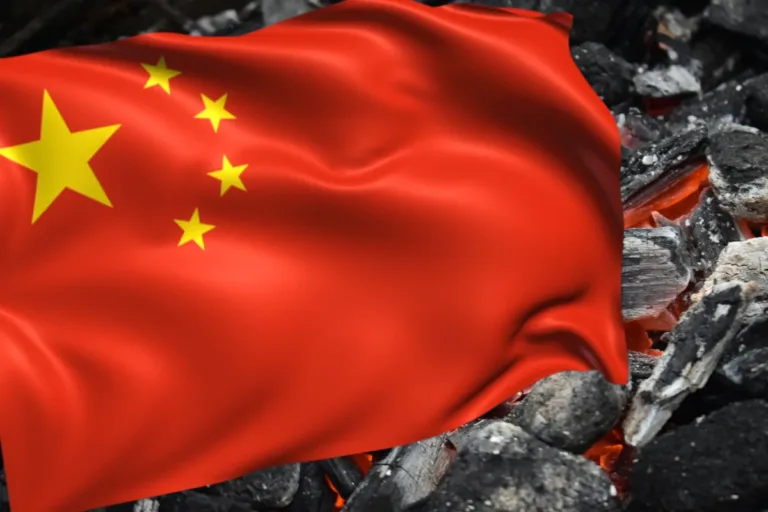 china metas climáticas