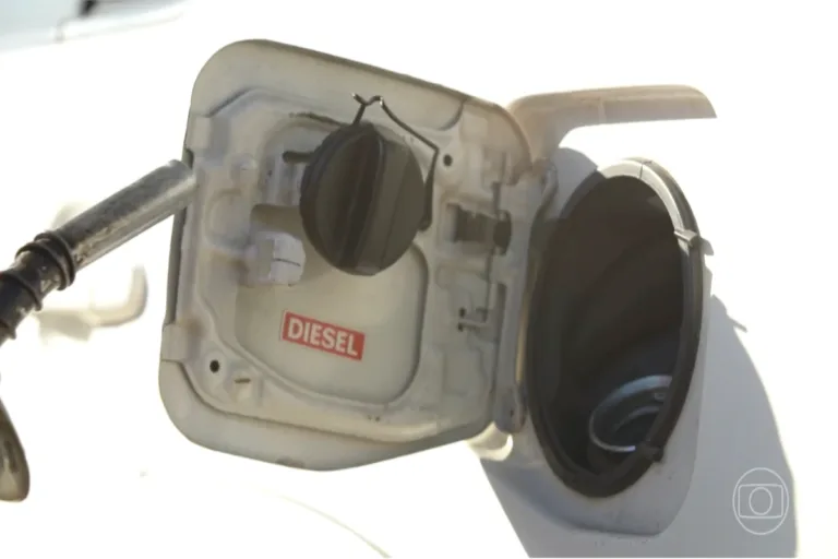 diesel 3