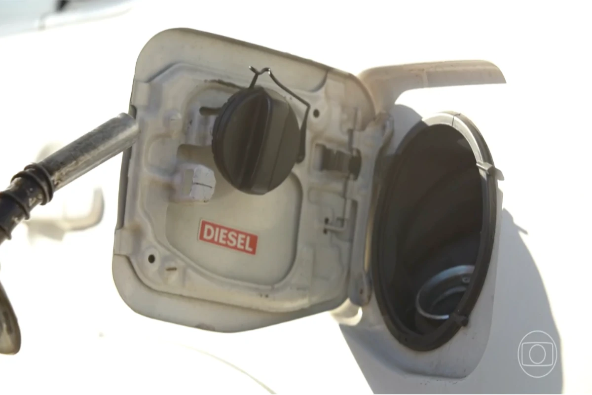 diesel 3