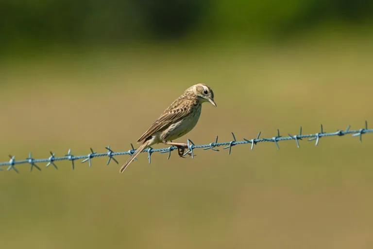 eua aves declínio áreas agricultura intensiva