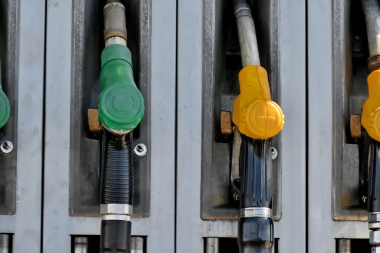 guerra gasolina diesel brasil