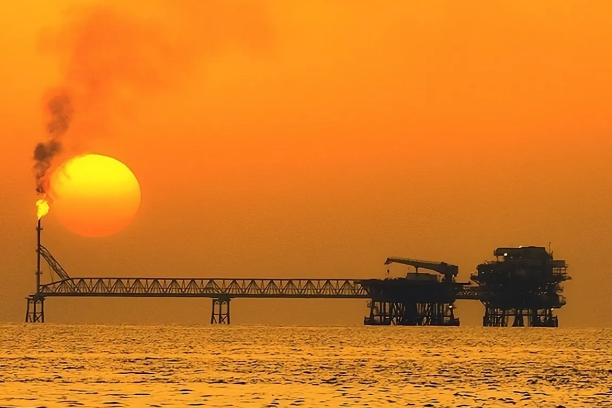 guerra no irã combustíveis fósseis