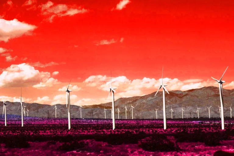 guerra oriente médio transição energética