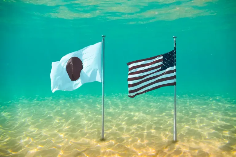 japão eua mineração fundo do mar