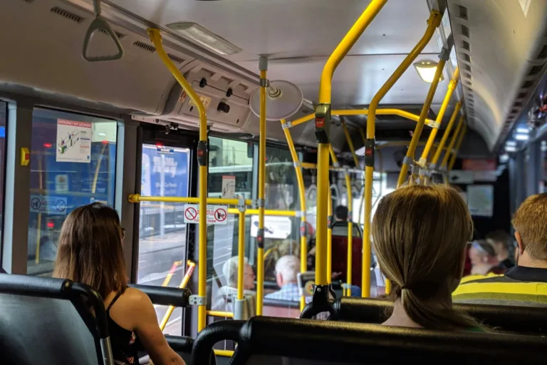 ônibus