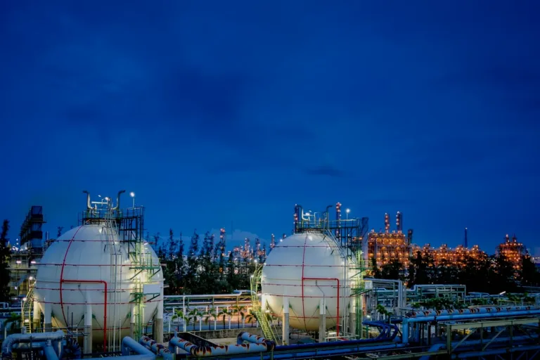 oriente médio petróleo e gás