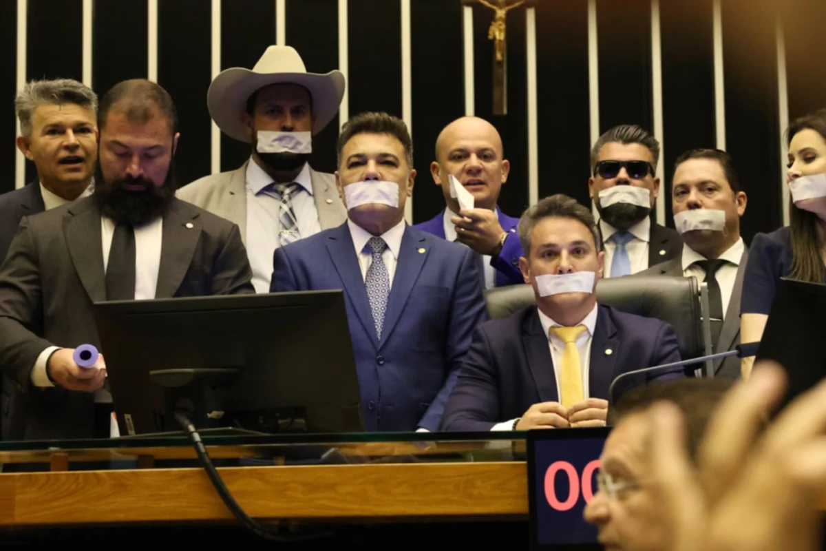 pacote da destruição