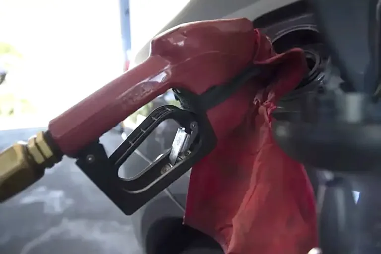 petróleo choque mercado diesel brasil