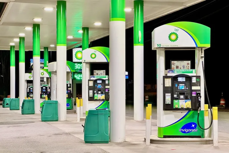 petrolíferas discurso verde petróleo gás