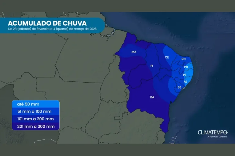 risco chuvas extremas