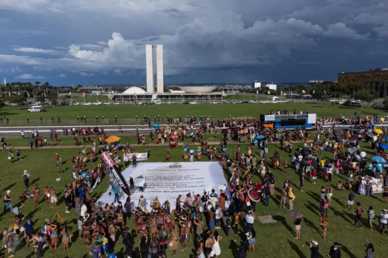 atl 2026 demarcação