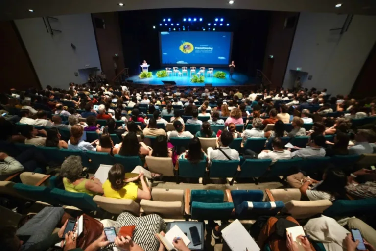 conferência de santa marta