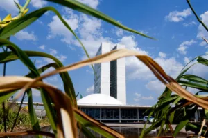 plano clima recursos financeiros metas