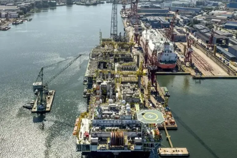 reservas petróleo brasil