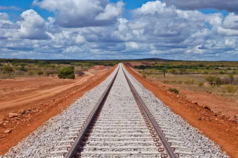 stf ferrogrão