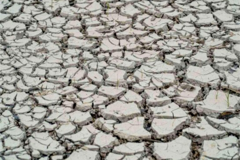 super el nino seca