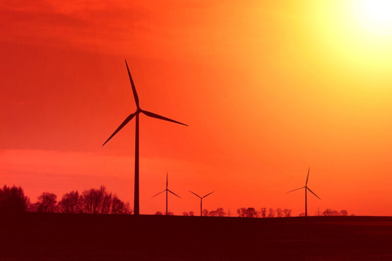 energia eólica