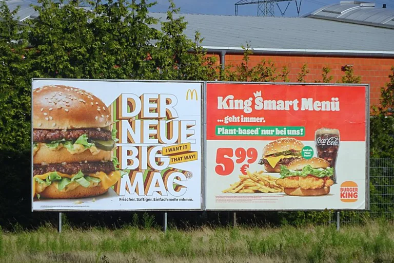 amsterdã publicidade combustíveis fósseis e carne