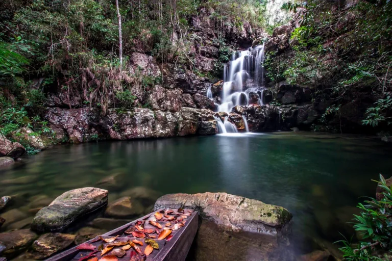 chapada dos veadeiros