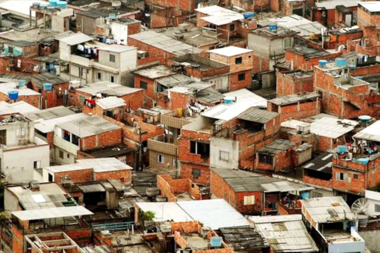 cidades são paulo
