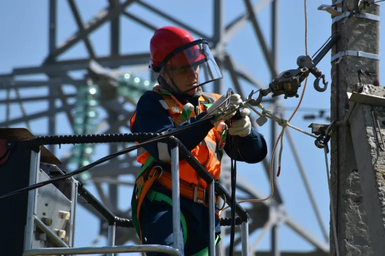 demanda energia