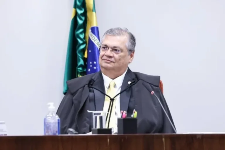 flávio dino