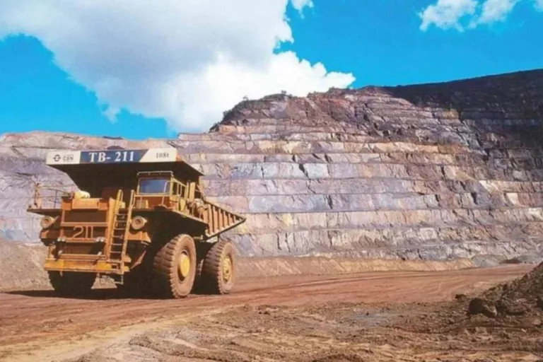 goiás mineração chapada dos veadeiros