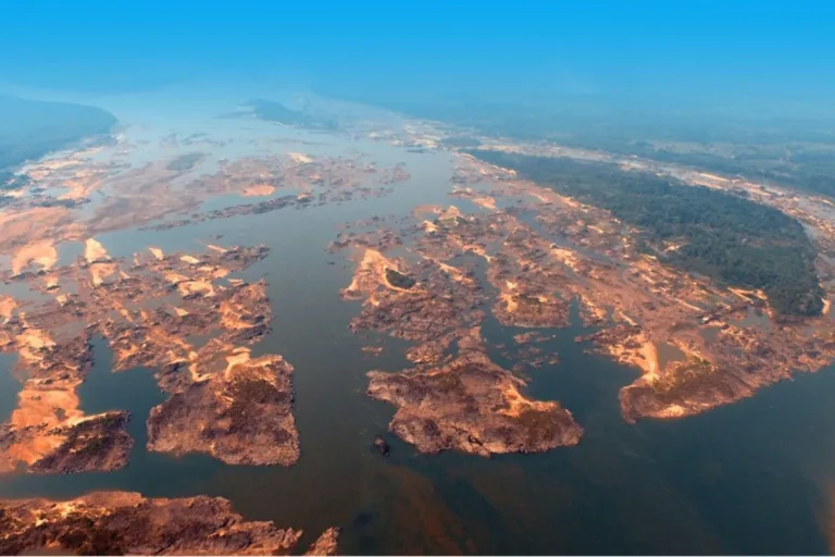 rio tocantins