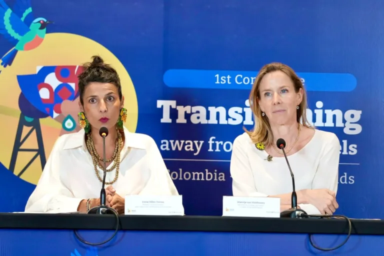 santa marta final