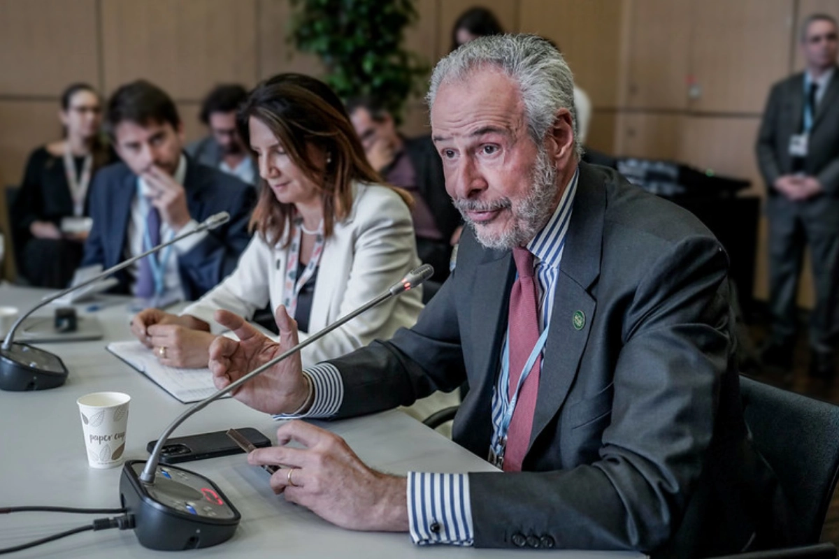 guerra roadmap combustíveis fósseis cop30