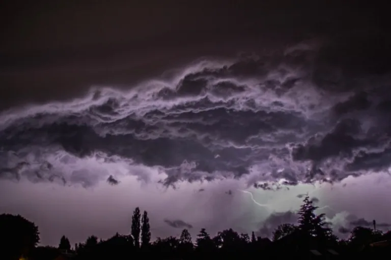 super el niño eventos extremos